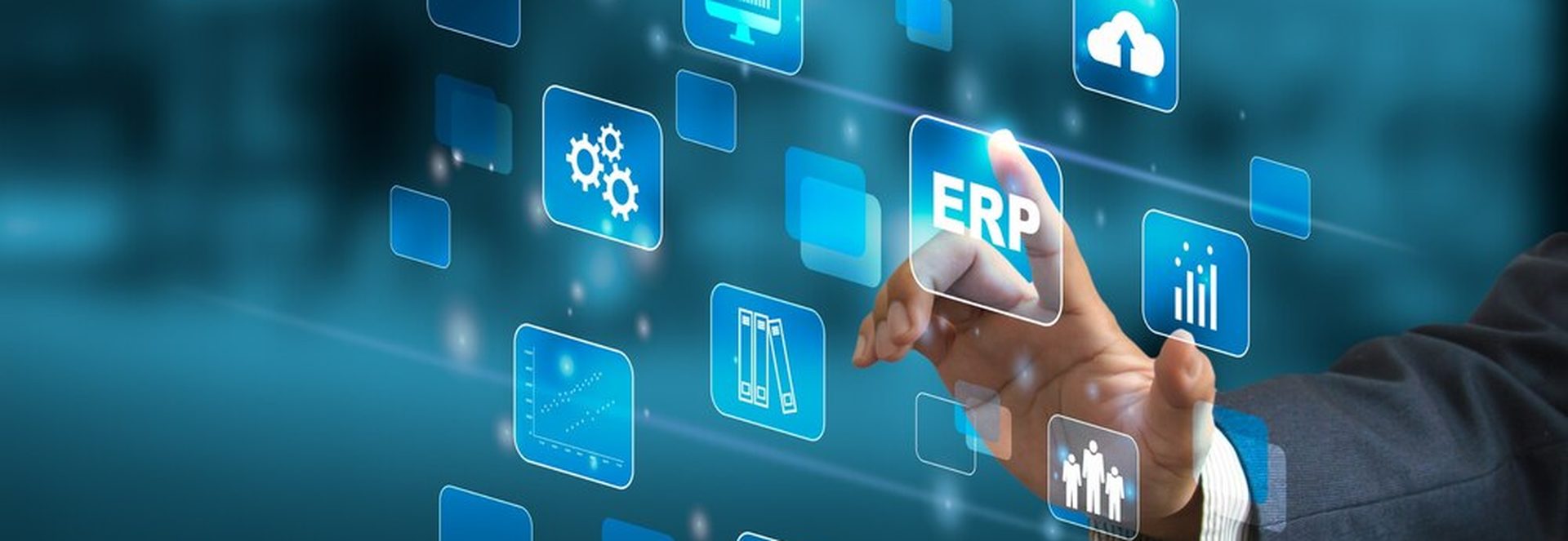 Comment choisir le bon ERP pour une PME : critères essentiels et erreurs à éviter