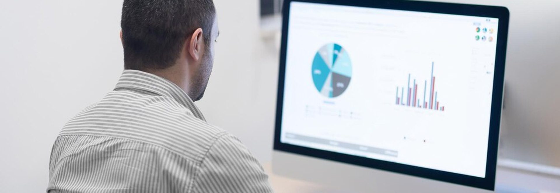 CRM et Excel : arrêtez la guerre, construisez une complémentarité