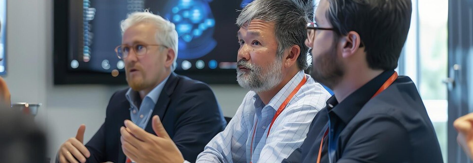 Ecosia vs Mistral AI : la fracture franco-allemande de l’IA souveraine expliquée aux DSI