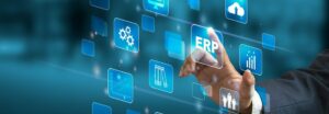 ERP et conformité RGPD : comment garantir la protection des données personnelles