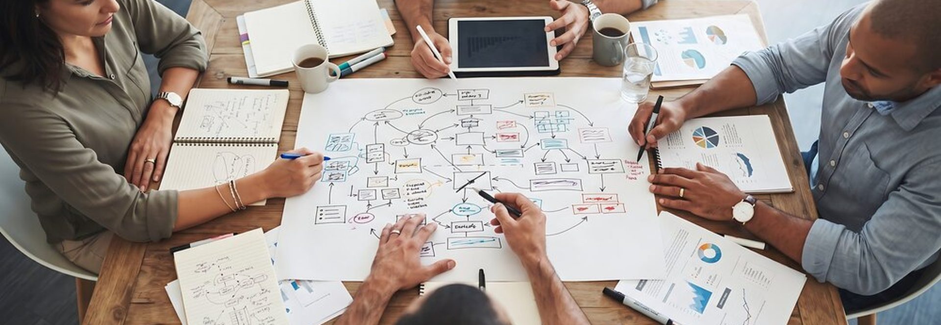 GPEC et SIRH : pourquoi votre outil de gestion des compétences est inutile sans une cartographie à jour