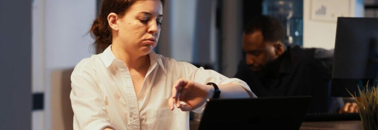 Gestion des heures supplémentaires et compteurs SIRH