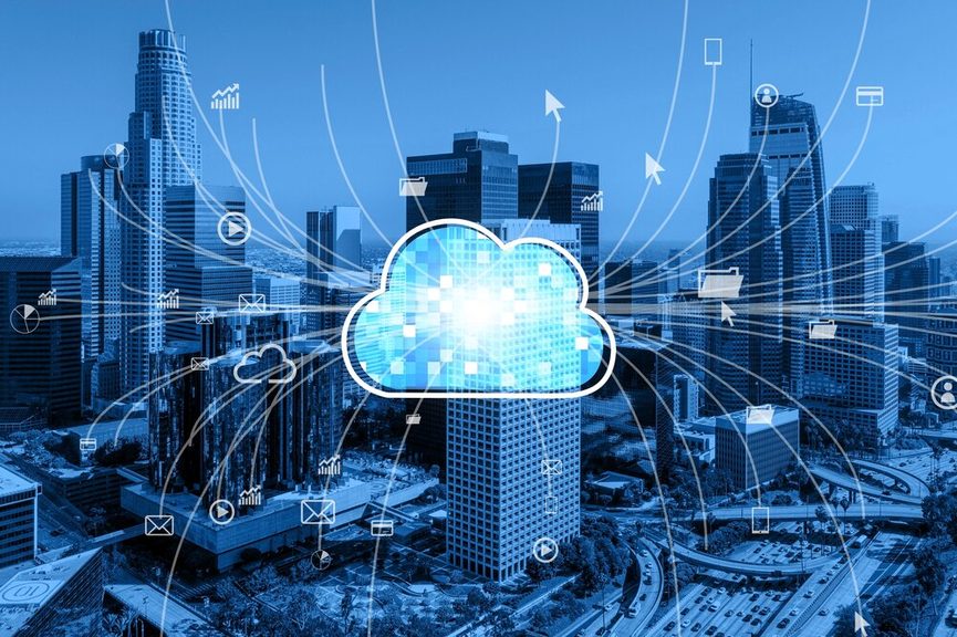 Visualisation des impacts des modifications dans Salesforce