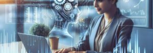 Serveurs et infrastructure de data center représentant le cloud souverain français
