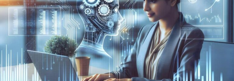 Serveurs et infrastructure de data center représentant le cloud souverain français